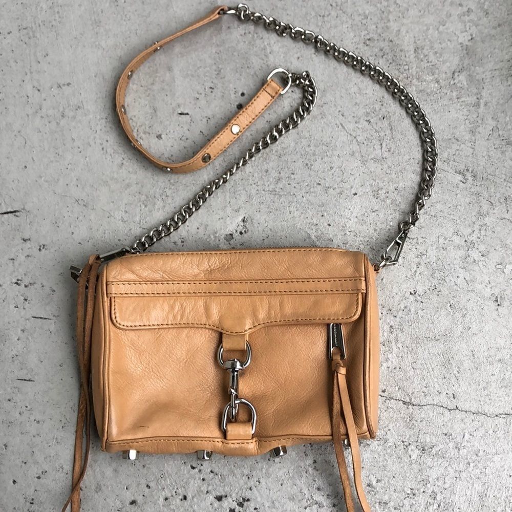 Rebecca Minkoff cross body bag
